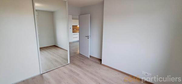 Location Appartement41,22 m² - 2 Pièces - LA PRIMAUBE (12450)