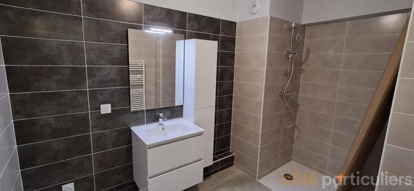 Location Appartement41,22 m² - 2 Pièces - LA PRIMAUBE (12450)