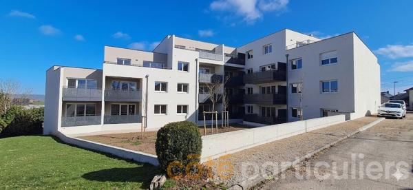 Location Appartement41,22 m² - 2 Pièces - LA PRIMAUBE (12450)