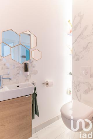 Maison à vendre 6 pièces 135 m² Condé-Sainte-Libiaire