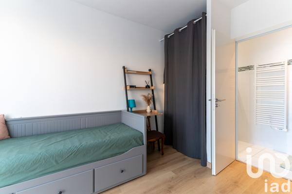 Maison à vendre 6 pièces 135 m² Condé-Sainte-Libiaire