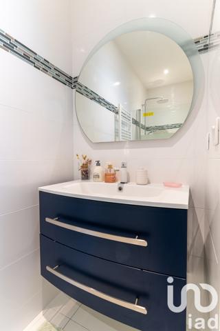 Maison à vendre 6 pièces 135 m² Condé-Sainte-Libiaire