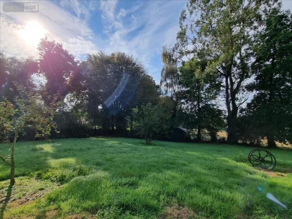 Maison à vendre à Maël-Pestivien dans les Côtes-d'Armor (22160), ref : 29066-1087897