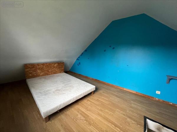 Maison à vendre à Maël-Pestivien dans les Côtes-d'Armor (22160), ref : 29066-1087897