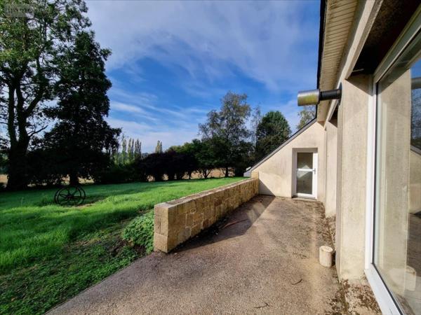 Maison à vendre à Maël-Pestivien dans les Côtes-d'Armor (22160), ref : 29066-1087897