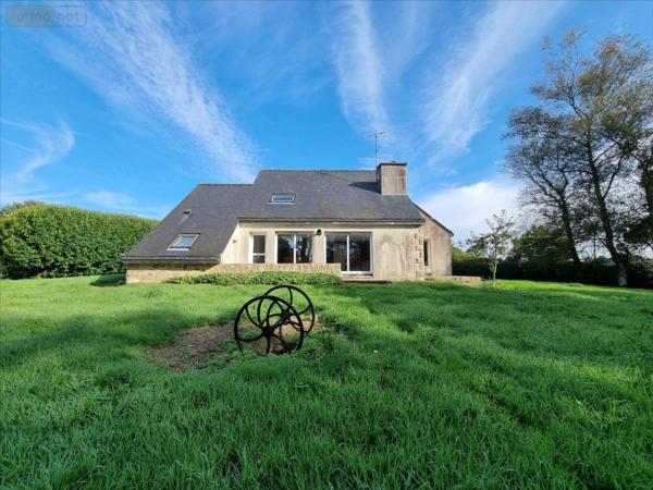 Maison à vendre à Maël-Pestivien dans les Côtes-d'Armor (22160), ref : 29066-1087897
