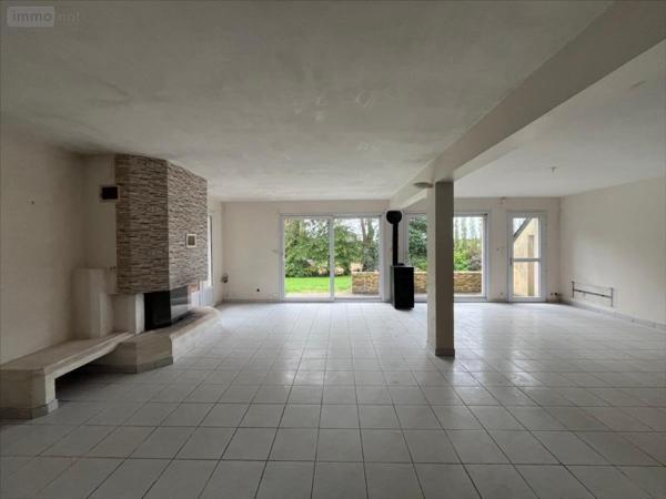 Maison à vendre à Maël-Pestivien dans les Côtes-d'Armor (22160), ref : 29066-1087897