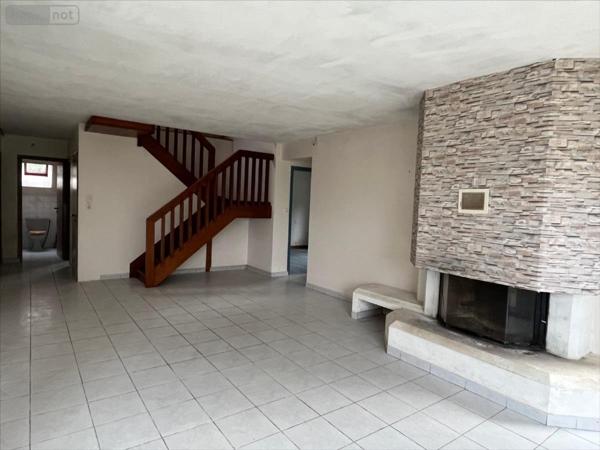 Maison à vendre à Maël-Pestivien dans les Côtes-d'Armor (22160), ref : 29066-1087897