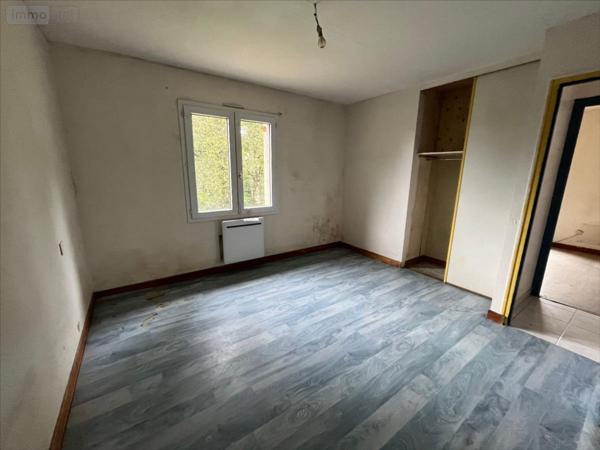 Maison à vendre à Maël-Pestivien dans les Côtes-d'Armor (22160), ref : 29066-1087897