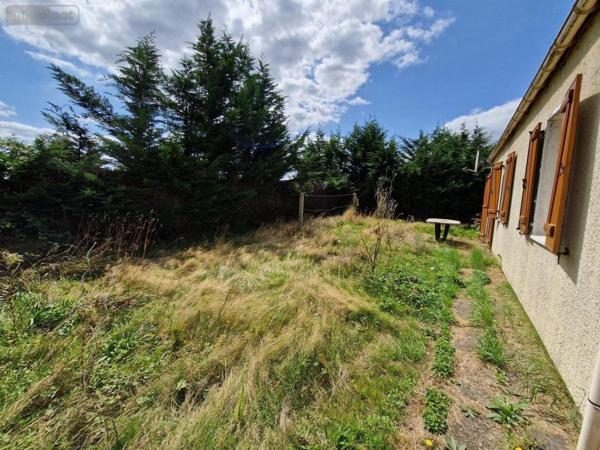 Maison à vendre à Val-d'Oust dans le Morbihan (56460), ref : 56050-678