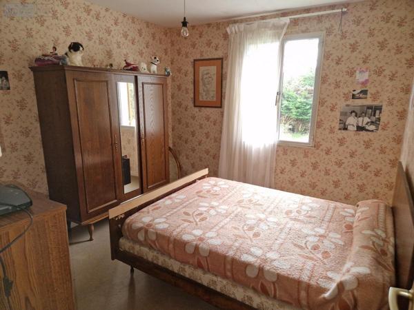 Maison à vendre à Val-d'Oust dans le Morbihan (56460), ref : 56050-678