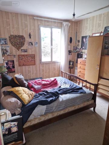 Maison à vendre à Val-d'Oust dans le Morbihan (56460), ref : 56050-678