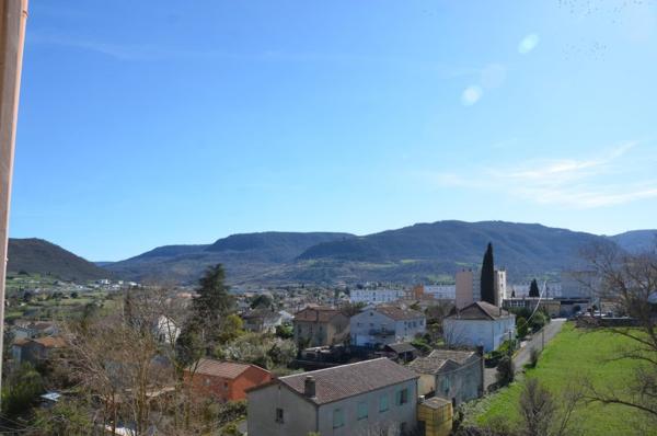 Vente / Appartement T3 à Privas (07000)
