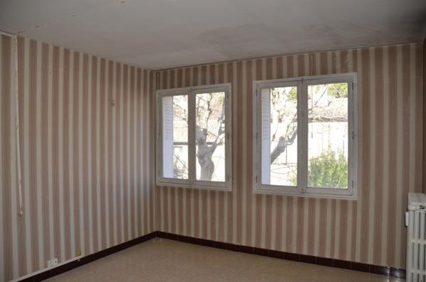 Vente / Appartement T3 à Privas (07000)