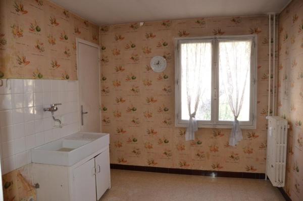 Vente / Appartement T3 à Privas (07000)