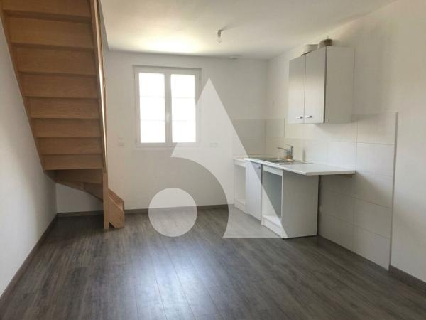 Maison 3 pièces 57.39 m2