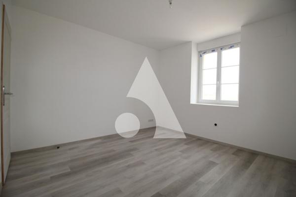 Maison 3 pièces 57.39 m2