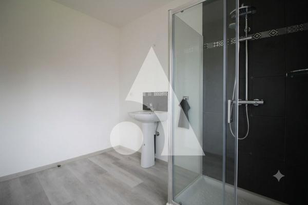 Maison 3 pièces 57.39 m2