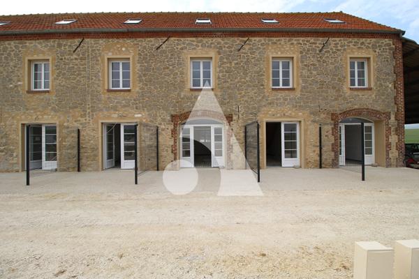 Maison 3 pièces 57.39 m2