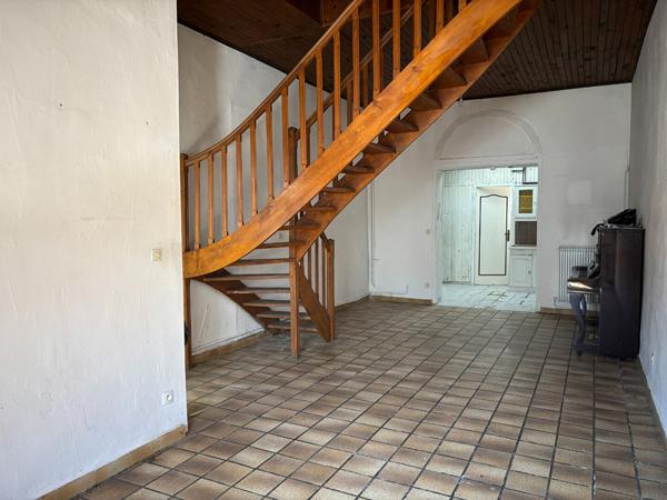 Maison Tourcoing 5 pièce(s)