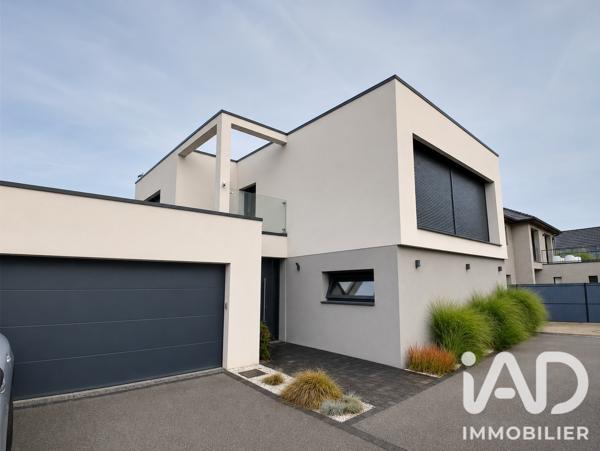 Maison (prestige) à vendre 7 pièces 211 m² Saint-Saulve