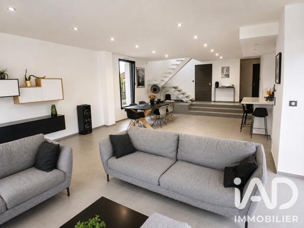 Maison (prestige) à vendre 7 pièces 211 m² Saint-Saulve