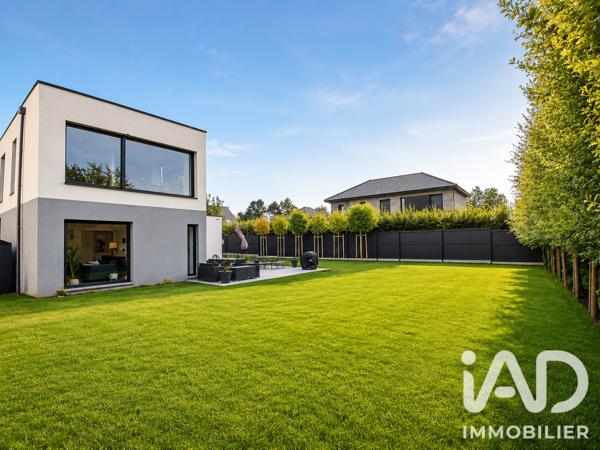 Maison (prestige) à vendre 7 pièces 211 m² Saint-Saulve