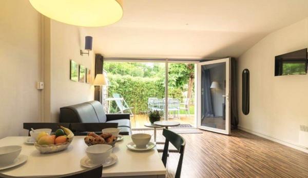 INVESTISSEMENT LOCATIF  LES MATHES  Résidence Tourisme Belambra Clubs  6.54 % de rentabilité