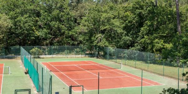 INVESTISSEMENT LOCATIF  LES MATHES  Résidence Tourisme Belambra Clubs  6.54 % de rentabilité