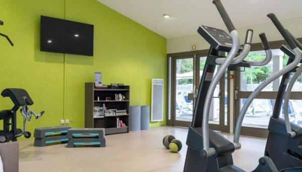 INVESTISSEMENT LOCATIF  LES MATHES  Résidence Tourisme Belambra Clubs  6.54 % de rentabilité