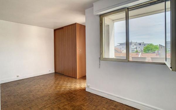 Appartement à louer    1 pièce • 27,06 m2 Maisons-Alfort