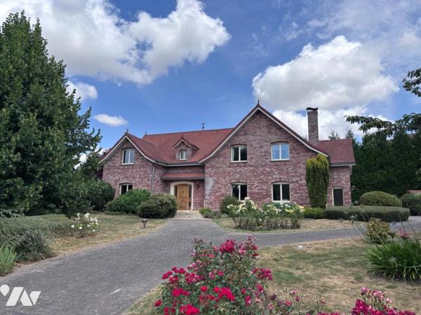 MAISON A VENDRE ANZIN SAINT AUBIN