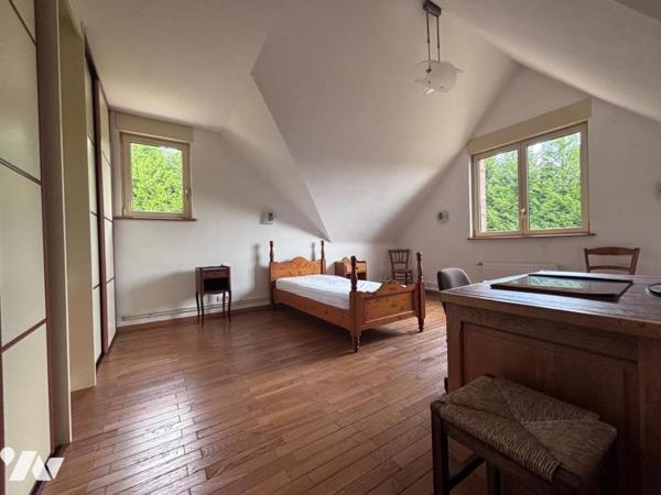 MAISON A VENDRE ANZIN SAINT AUBIN