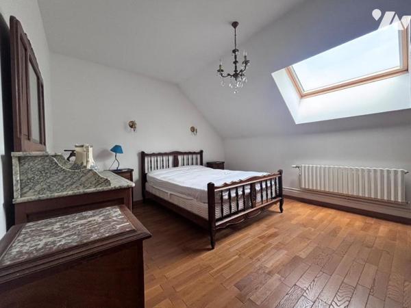 MAISON A VENDRE ANZIN SAINT AUBIN
