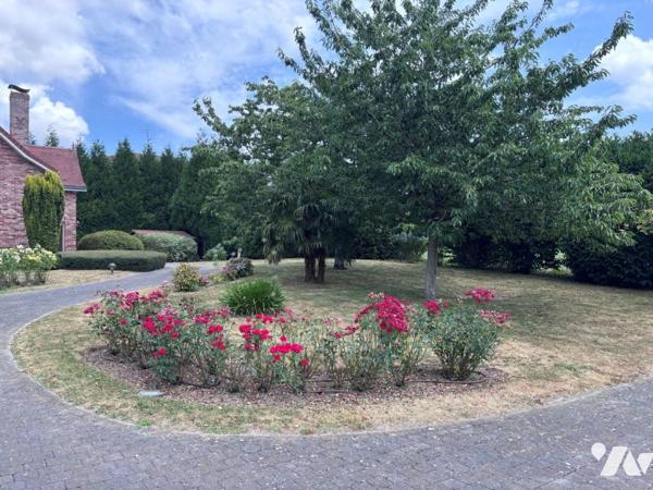 MAISON A VENDRE ANZIN SAINT AUBIN