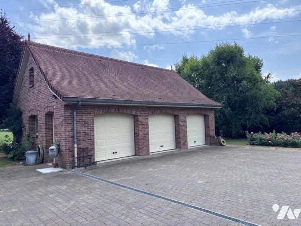 MAISON A VENDRE ANZIN SAINT AUBIN