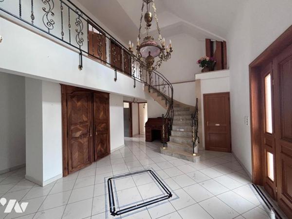 MAISON A VENDRE ANZIN SAINT AUBIN