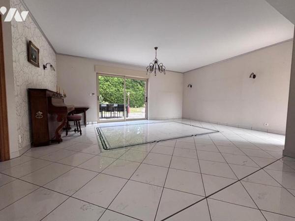 MAISON A VENDRE ANZIN SAINT AUBIN