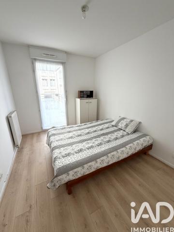 Appartement à vendre 3 pièces 63 m² Brie-Comte-Robert