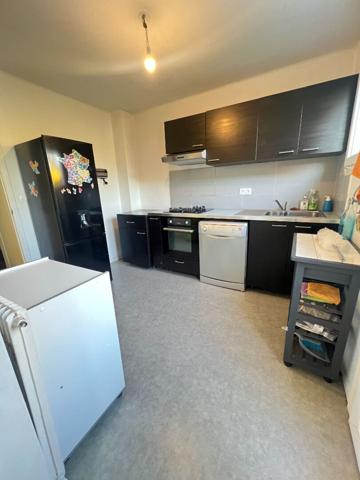 Maison à louer 85m2 ? Lambersart | Secteur Mitterie