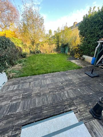 Maison à louer 85m2 ? Lambersart | Secteur Mitterie