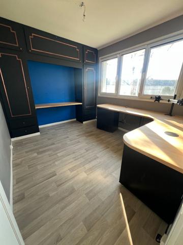 Maison à louer 85m2 ? Lambersart | Secteur Mitterie