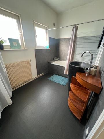 Maison à louer 85m2 ? Lambersart | Secteur Mitterie