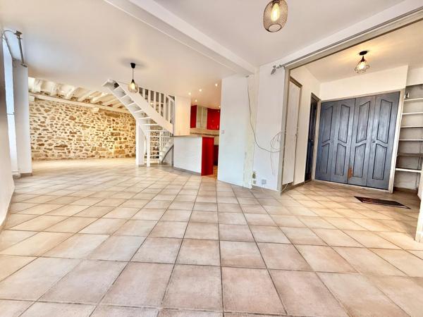 Maison à Guignes, 77390 - 5 pièces 105m²
