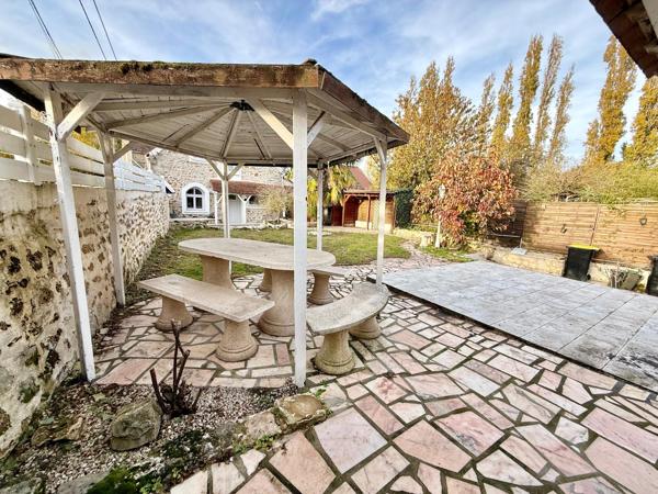 Maison à Guignes, 77390 - 5 pièces 105m²