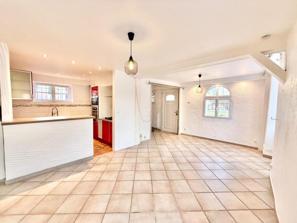 Maison à Guignes, 77390 - 5 pièces 105m²