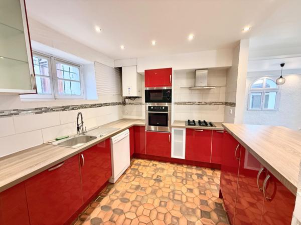 Maison à Guignes, 77390 - 5 pièces 105m²
