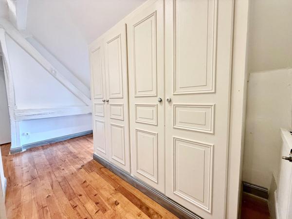 Maison à Guignes, 77390 - 5 pièces 105m²