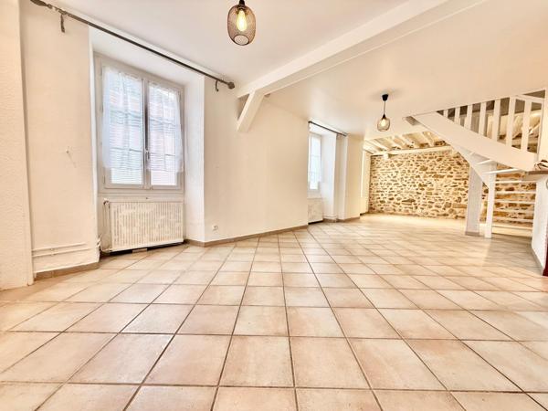 Maison à Guignes, 77390 - 5 pièces 105m²