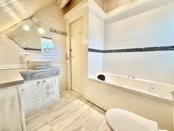 Maison à Guignes, 77390 - 5 pièces 105m²